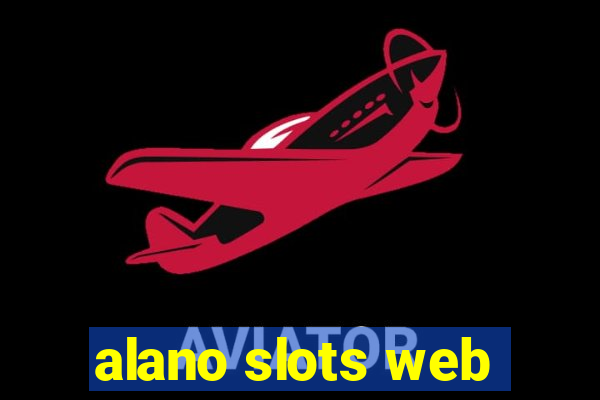 alano slots web